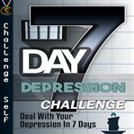 7-day depression challenge cover image