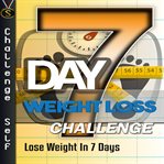 7-day weight loss challenge cover image