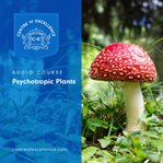 PSYCHOTROPIC PLANTS cover image
