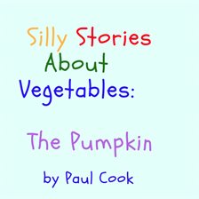 Cover image for The Pumpkin