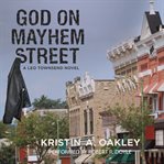 GOD ON MAYHEM STREET cover image
