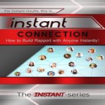 INSTANT CONNECTION cover image