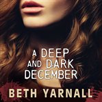 A deep and dark December cover image