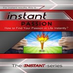 INSTANT PASSION cover image