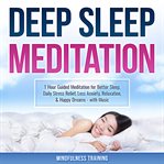 DEEP SLEEP MEDITATION cover image