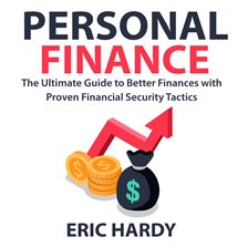Cover image for Personal Finance