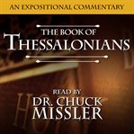 Thessalonians. An Expositional Commentary cover image