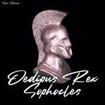 Oedipus Rex cover image