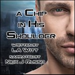 A chip in his shoulder. Falling sky cover image