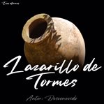 Lazarillo de Tormes cover image