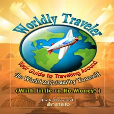 Cover image for Worldly Traveler