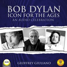 Image de couverture de Bob Dylan Icon For The Ages