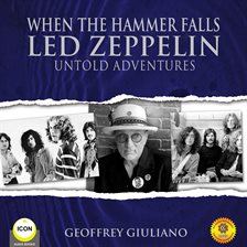 Cover image for When The Hammer Falls Led Zeppelin