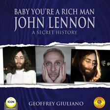 Cover image for Baby You're a Rich Man
