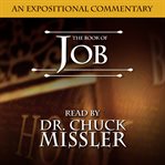 Job. An Expositional Commentary cover image