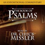 Psalms. An Expositional Commentary cover image