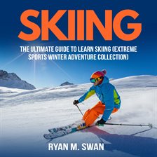Cover image for Skiing