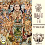 Eternal teaching of the bhagavad gita - the song of god cover image