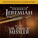 The book of Jeremiah : a commentary cover image