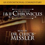 The books of i & ii chronicles. An Expositional Commentary cover image