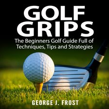 Cover image for Golf Grips