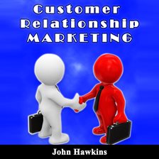 Image de couverture de Customer Relationship Marketing