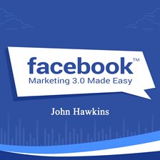Cover image for Facebook Marketing Made Easy