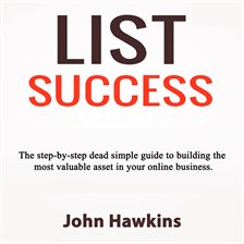 Image de couverture de List Success