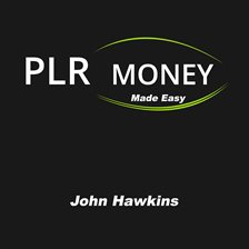Cover image for PLR Money Made Easy
