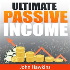 Cover image for Ultimate Passive Income