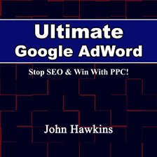 Cover image for Ultimate Google AdWord