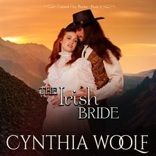 Umschlagbild für The Irish Bride