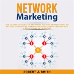 NETWORK MARKETING cover image