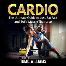 Cover image for Cardio
