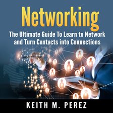 Link tp Networking by Keith Perez in Hoopla