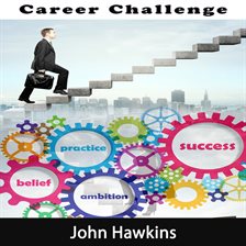 Cover image for Career Challenge