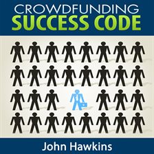 Cover image for Crowdfunding Success Code