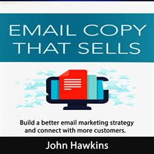 Cover image for Email Copy That Sells
