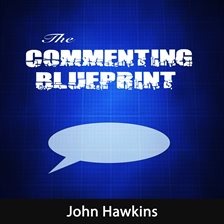 Cover image for The Commenting Blueprint