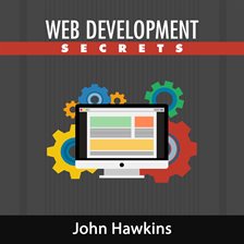 Cover image for Web Development Secrets