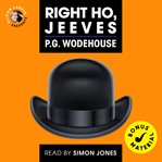 RIGHT HO, JEEVES cover image