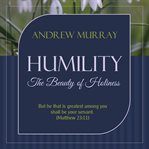 HUMILITY cover image