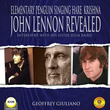 Cover image for Elementary Penguin Singing Hare Krishna John Lennon Revealed