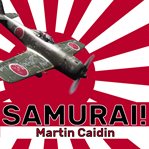 SAMURAI! cover image