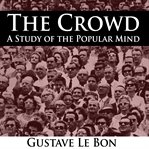 THE CROWD cover image