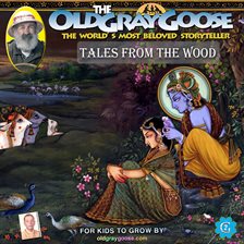 Umschlagbild für Tales from the Wood