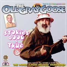 Cover image for Stories Good & True