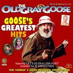 GOOSE'S GREATEST HITS cover image