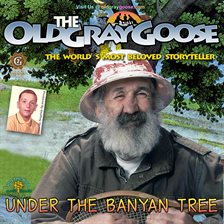 Cover image for Under the Banyan Tree