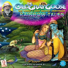 Umschlagbild für Rainbow Tales